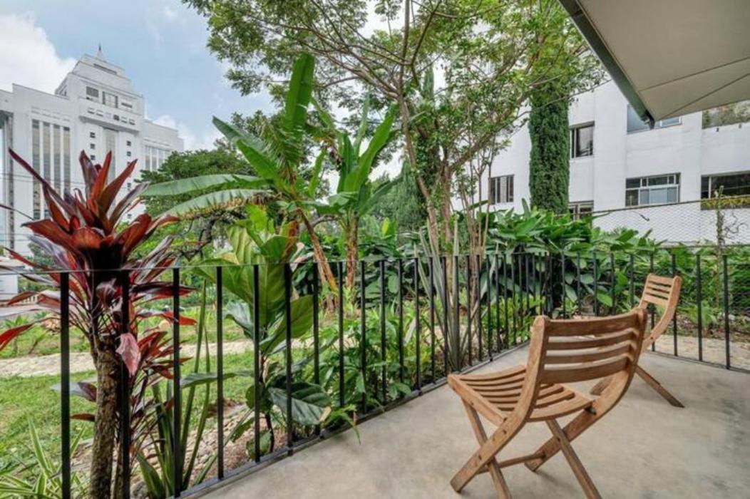 La Polka Apartment