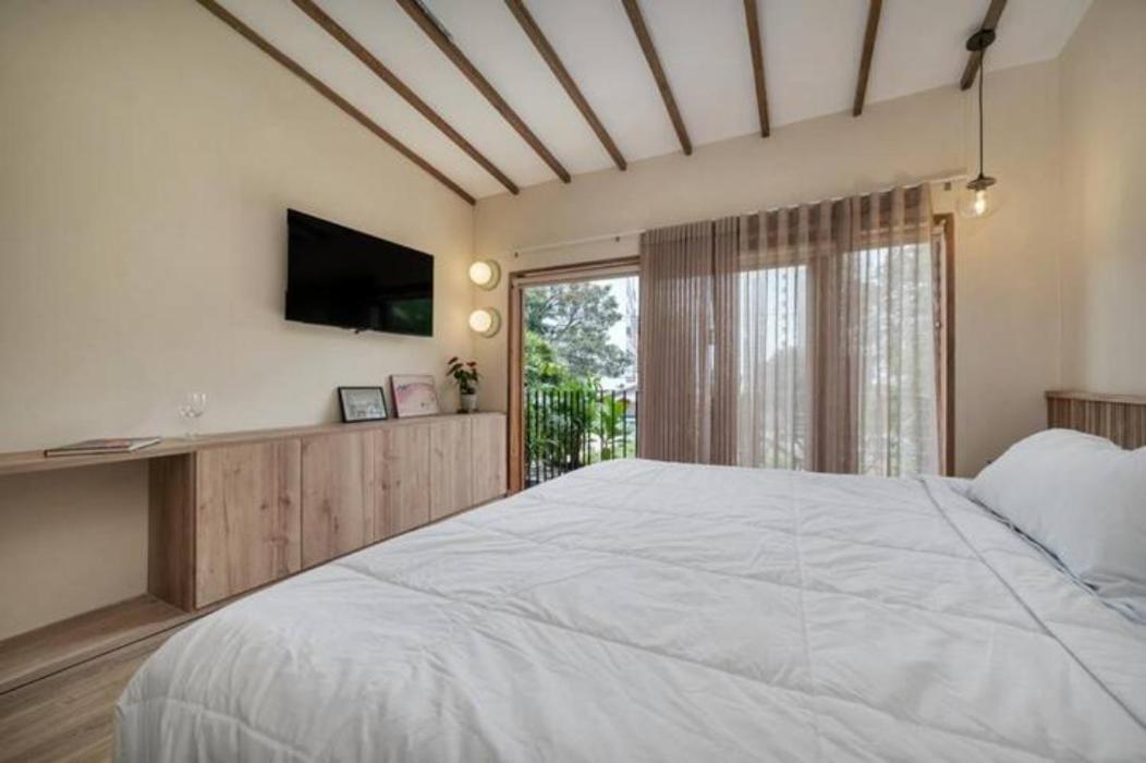 Apartment La Polka Medellín