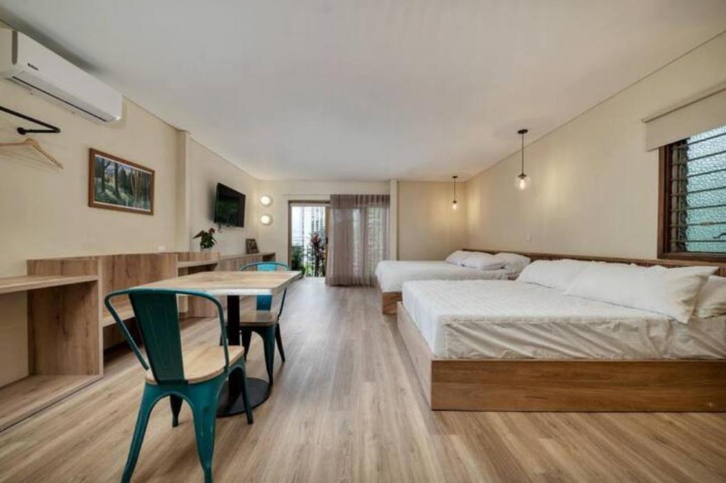 Apartment La Polka Medellín